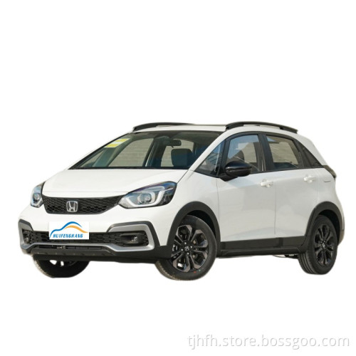 dongfeng H O N D A LIFE 1.5L CVT CRO-SS  WHITE(COLOR)